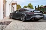 Porsche Panamera Grand GT by Techart 2017 года
